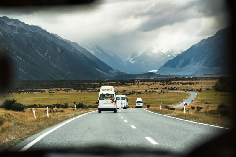 Ditch the Commute, Keep the Salary: How British Remote Workers Are Trading London Postcodes for Mountain Passes