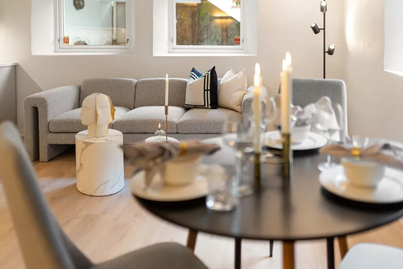 Candles, Cushions, and Carry-Ons: How Danish Design Wisdom Is Changing the Way Brits Nest on the Road