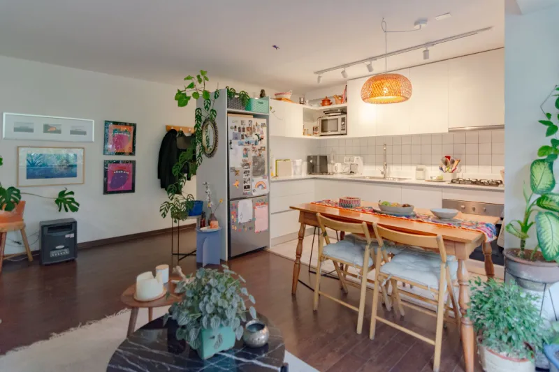 Nowhere Feels Like Nowhere: The Danish Secret to Making Any Temporary Space Feel Like Home