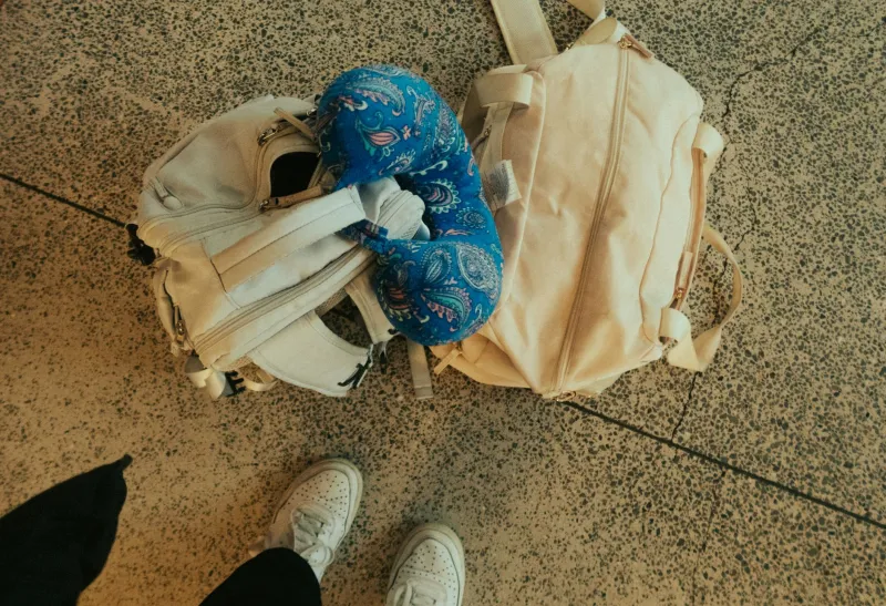 One Bag, Zero Regrets: Why British Travellers Are Finally Leaving Their Oversized Luggage Behind